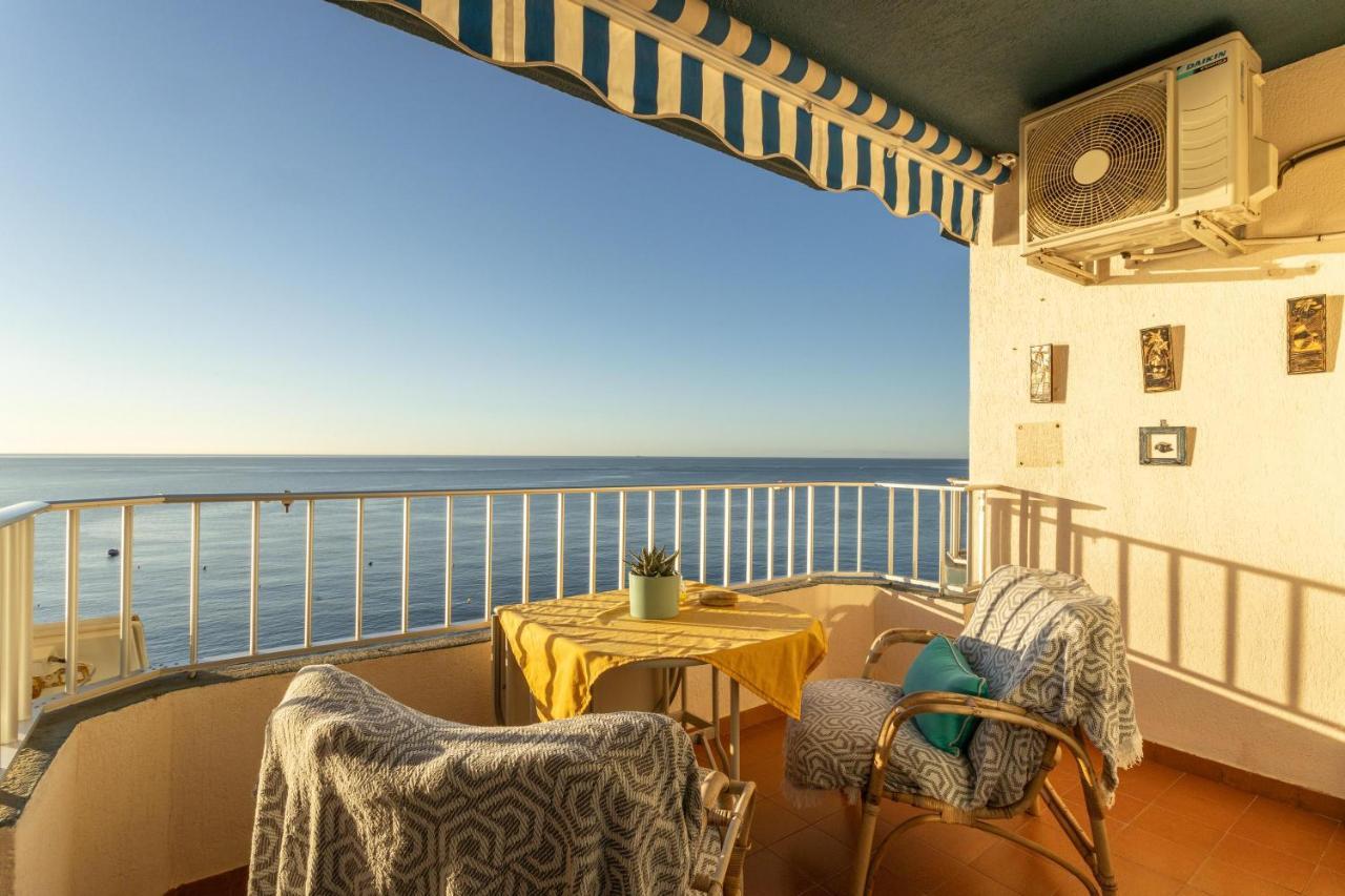 Appartamento Sea-front